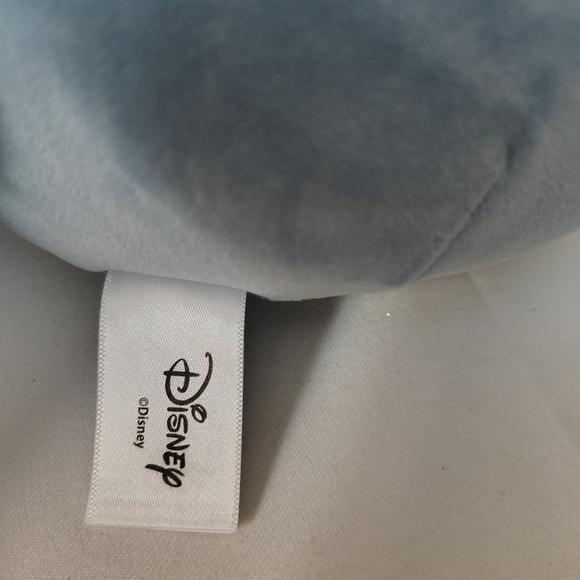 NWT Original Squishmallow 6.5 "Stitch" w/Frog Kelly Toys - Picture 4 of 10